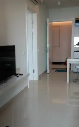 Disewakan Apartemen Vertu Ciputra World