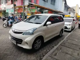 Daihatsu Xenia 2013 Bensin