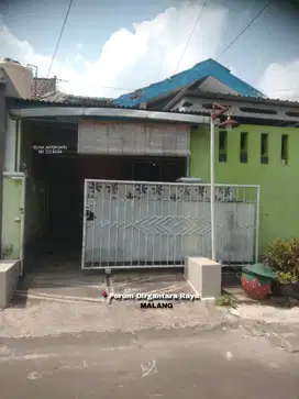 Dijual Rumah Di Perum Dirgantara – Sawojajar Malang(OLX323)