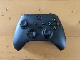 gamepad | stick | controller | stik | xbox series s | x | one | ori