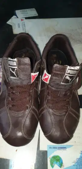 Sepatu Puma Size 41
