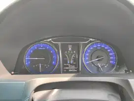 ( TDP : 5jt ) Camry V 2.5 AT 2018 Hitam