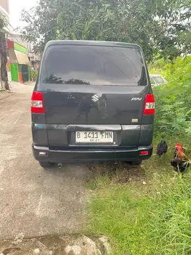 APV GE  2010 Pajak On