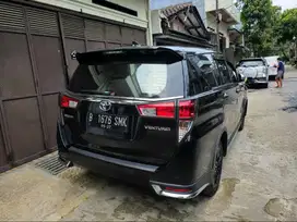 Toyota Kijang Innova Inova Reborn Venturer Matic AT Tahun 2017 , 2018