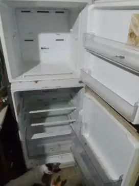 Beli barang rusak