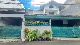 Jual rumah layak huni