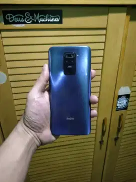 Redmi note 9 ori