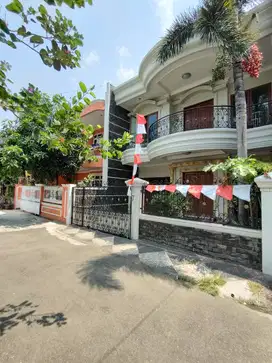 Rumah Dijual Pesanggrahan. Komplek, Tenang. Dkt Jln Utama. NEGO