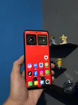 Redmi note 12 pro 6/128