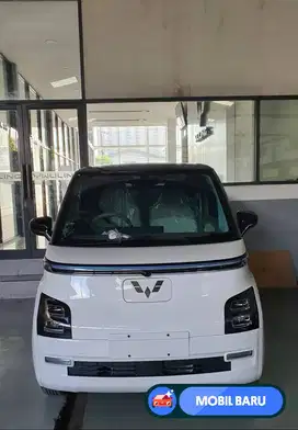 [Mobil Baru] Wuling Air EV PRO