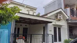 Di Sewakan/Di Jual Rumah Tangsel