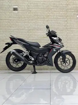 ODO 9RB‼️ Honda Supra GTR 150 2021 Termurah - Mustika motor