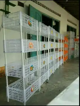 rak susun serbaguna promoo