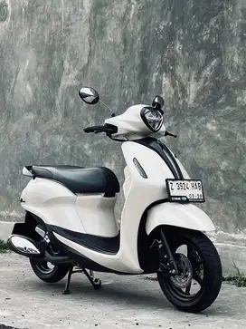Yamaha Grand Filano Neo Conected