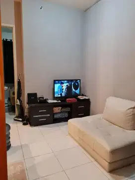 EASTCOAST RESIDENCE 1BR‼️Apartemen Pakuwon City dekat ITS Bukan Studio