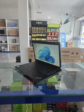 LAPTOP LENOVO THINKPAD I5 GEN8 RAM 16GB SSD 256GB