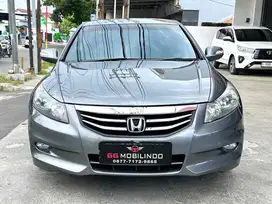 Honda Accord 2.4 VTIL Automatic Th 2011