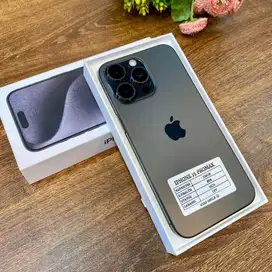 iPhone 15 Pro Max 256Gb iBox