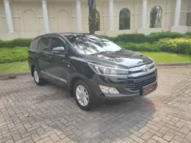 ( TDP : 10jt ) Innova Reborn V 2.0 AT 2019 Hitam Metalik