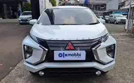TDP Rendah Mitsubishi Xpander 1.5 Ultimate Bensin-AT 2018