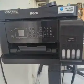 EPSON L5190 like new