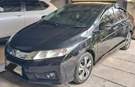 Honda City 2014 Bensin