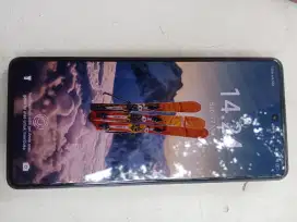 Hp Techno Pova LI7 Ram 12
