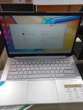 LAPTOP ASUS VIVOBOOK KREDIT TANPA DP