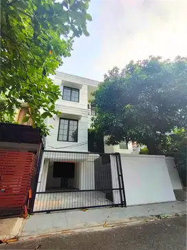Rumah Dijual Pondok Indah. Bangunan Baru, Dkt PIM 2 - NEGO SD DEAL