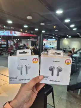 PROMO TERBATAS SAMSUNG BUDS 3