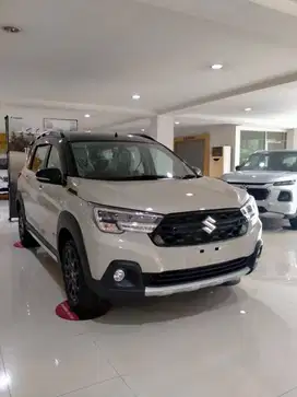 [Mobil Baru] PROMO SUZUKI XL7 ALPHA HYBRID AT