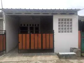 Rumah dijual Ciseeng Parung Bogor walikota Jakarta Selatan
