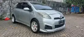 Yaris 2012 aa Kebumen