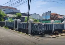 Harga Termurah!!! Di Jual Tanah Strategis Duren Sawit Jakarta Timur