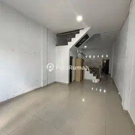 DIJUAL TOWNHOUSE JALAN PASAR III GANG MULIA (Ramlan)