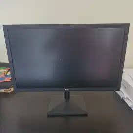 LG monitor Screen 21