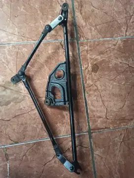 Wiper link corona absolud 2.0