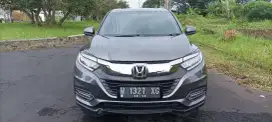HRV SE 2021 CVT Kinyis Kinyis Seperti Baru