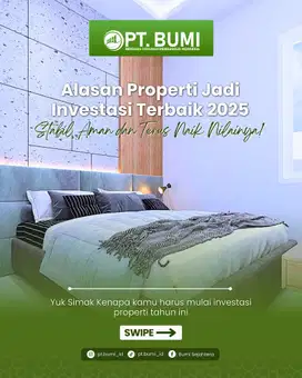 Pembelian Rumah Dengan Kredit Tanpa Bunga Bank Sampai Lunas