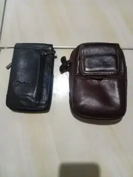 Dijual borongan tas pinggang bagus no minus import