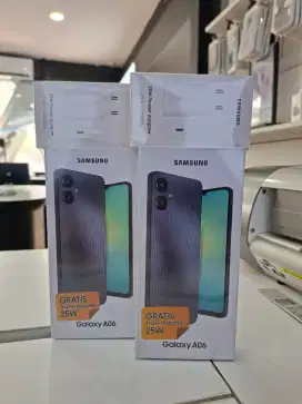 Samsung A06 4/64