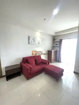 Dijual cepat condominium view laut bonus furniture