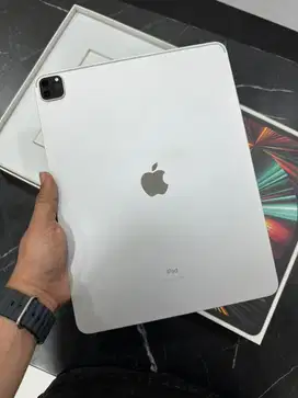 iPad Pro M1 512Gb Starlight Wifi Only Ex Inter!