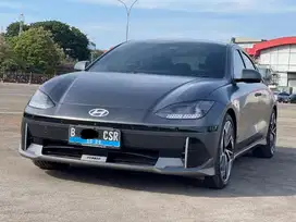 HYUNDAI IONIQ 6 2023 DIJUAL CEPAT HARGA TERJANGKAU