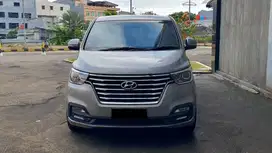Hyundai H1 H 1 H-1 2.4 XG Bensin AT Facelift Abu 2018/2019