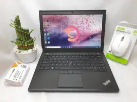 Laptop Lenovo Thinkpad X260 -Display 12.5 inc SLIM -SSD 256GB -RAM 8Gb