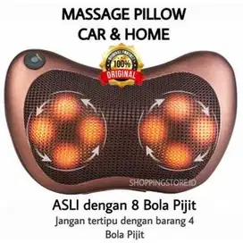 Alat kesehatan Pijat Alat Terapi Alat Pijat Elektrik Kesehatan