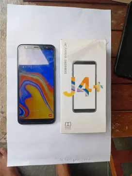 Hp samsung j4 + ori