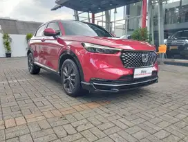 Honda HRV RS th 2023