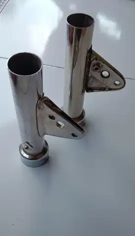 Pangkon Lampu GL